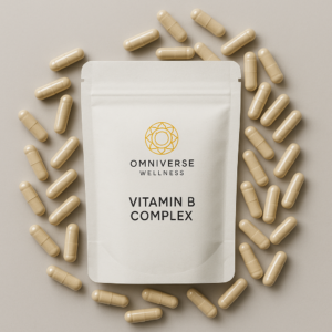 Vitamin B Complex